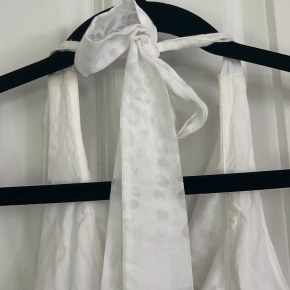 Lilly Pulitzer Arabella Halter Dress - Picture 4 of 4